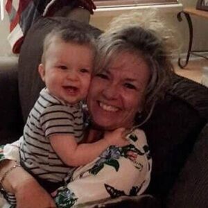 Meet your Posher, Wendy